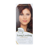 Henna Plus Long lasting colour 5.5 mahogany 100 Milliliter - thumbnail