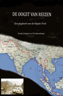 De oogst van reizen - Grada Schipper, Ton Reuvekamp - ebook