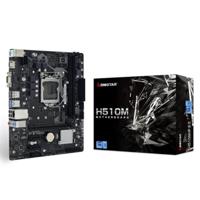 BioStar H510MHP 2.0 Moederbord Socket Intel LGA 1200 Vormfactor Micro-ATX Moederbord chipset Intel® H510 - thumbnail