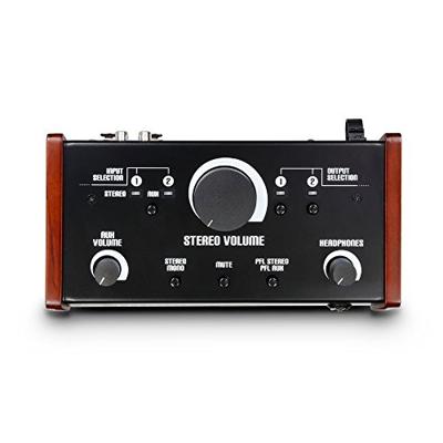 Palmer MONICON L analoge monitor controller
