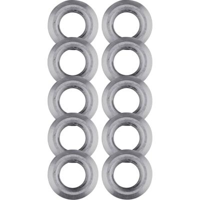 PFERD TOOLS 22000020 Set omkeerbare snijbladen Diameter 8 mm