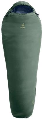 Deuter Orbit 0C/32F - synthetische slaapzak 185 cm (Ivy/Ink)