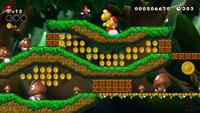 New Super Mario Bros. U + New Super Luigi U (Nintendo Selects) - thumbnail