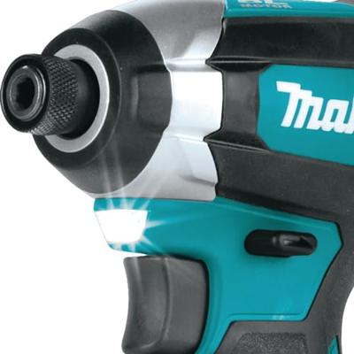 Makita DTD153ZJ Accu slagschroevendraaier 170Nm 18V Basic Body in Mbox