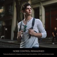 Creative - Aurvana Ace 2 True draadloze in-ears, Zwart - thumbnail
