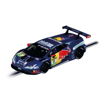 Carrera lamborghini huracan gt3 evo2 abt-sportsline, no.27 - 1:24 Carrera lamborghini huracan gt3 evo2 abt-sportsline, no.27 - 1:24
