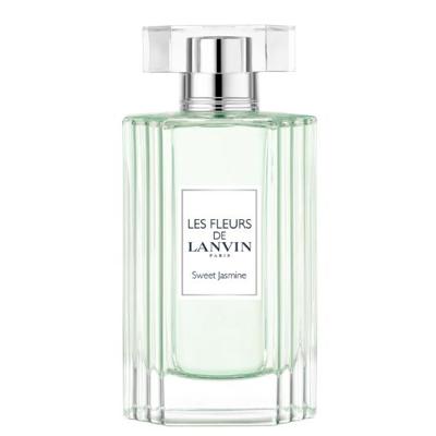Lanvin Les Fleurs de Lanving Sweet Jasmine Eau de Toilette 50ml