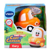 VTech Toet Toet Cory Carson Cory Carson - thumbnail