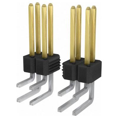 Amphenol Male header (standaard) 77317-818-36LF 1 stuk(s)