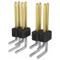 Amphenol Male header (standaard) 77317-818-36LF 1 stuk(s) - thumbnail