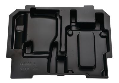 Makita Accessoires inlay voor m-box djv180 - bjv140 - djv182 - djv142 - 837639-4 Makita Accessoires inlay voor m-box djv180 - bjv140 - djv182 - djv142 - 837639-4