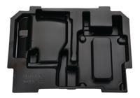 Makita Accessoires inlay voor m-box djv180 - bjv140 - djv182 - djv142 - 837639-4 - thumbnail