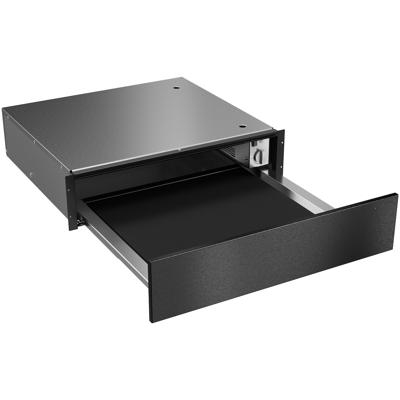Atag WD8112D Warmhoudlade Zwart Atag WD8112D Warmhoudlade Zwart