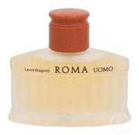 Laura Biagiotti Roma Uomo Eau de toilette Spray 40 ml Heren - thumbnail