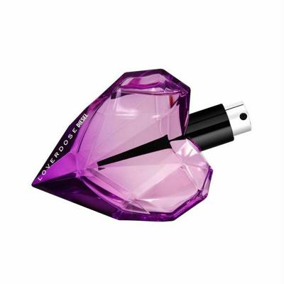 Diesel Loverdose Pour Femme Eau de parfum Spray 50 ml Dames