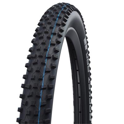 Schwalbe vouwband rocket ron evolution 60-622 tle zwart