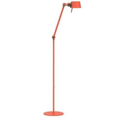 Tonone Bolt 1 arm Floor Long Vloerlamp - Oranje