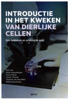 Introductie in het kweken van dierlijke cellen (Hardback) - thumbnail