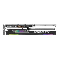 PNY - Grafische kaart - GEFORCE RTX 5070Ti - 16 GB - thumbnail