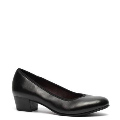 Scapino Softline pumps zwart Scapino Softline pumps zwart