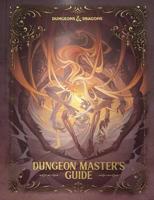 D&D RPG DUNGEON MASTERS GUIDE ALT CVR HC - thumbnail
