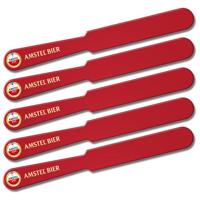 Amstel - Afschuimer - 5 stuks - thumbnail