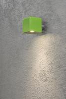 KonstSmide Design wandspotAmalfi appelgroen - 7681-600 - thumbnail