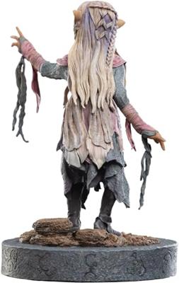 The Dark Crystal: Age of Resistance Statue 1/6 Brea The Gefling 19 cm