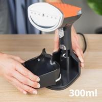 Verticaal Stoomstrijkijzer UFESA 80306135 - thumbnail