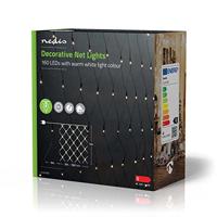 Nedis Decoratieve Verlichting | Compacte cluster | 700 LED&apos;s | 14 m | 1 stuks - CLCC700 CLCC700 - thumbnail