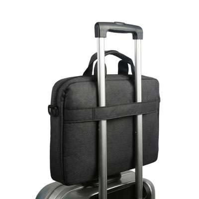 Lenovo Casual T210 Toploader Laptoptas Geschikt voor max. (laptop): 39,6 cm (15,6) Zwart