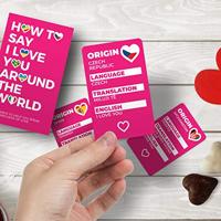 How To Say I Love You Around The World - thumbnail