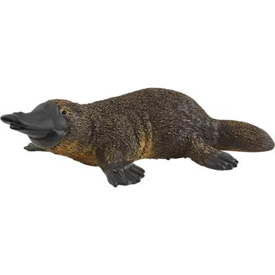 14840 Schleich Vogelbekdier 14840 Schleich Vogelbekdier
