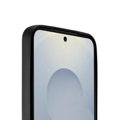 Hama Cover Samsung Galaxy S25 Zwart