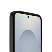 Hama Cover Samsung Galaxy S25 Zwart - thumbnail