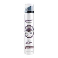 Foamous Chrome Plated Mousse de Parfum 100ml - thumbnail