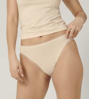 2-pack dames Basic Tai GO - biologische slips - thumbnail