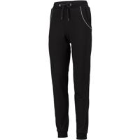 Sjeng Sports Plus Size trainingsbroek Love zwart - thumbnail
