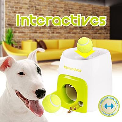 AFP INTERACTIVE FETCH 'N TREAT - thumbnail