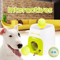 Afp interactive fetch &apos;n treat - thumbnail