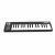 Midiplus AKM320 MIDI keyboard, zwart
