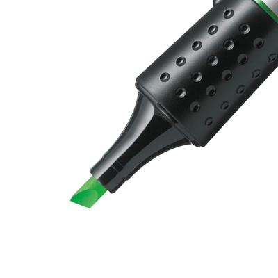 STABILO LUMINATOR markeerstift, groen STABILO LUMINATOR markeerstift, groen