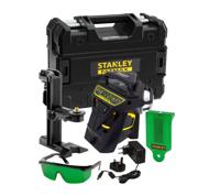 Stanley FMHT1-77356 FATMAX X3G Laserwaterpas 3x360° Groene Straal in PRO - thumbnail