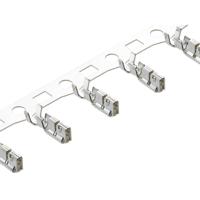 Molex 560868100 Krimpcontact Rastermaat: 2.00 mm Inhoud: 1 stuk(s) Bulk - thumbnail