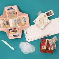 We R Makers • explosion board - thumbnail