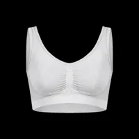 Gianvaglia naadloze comfort top /BH - Microfiber Bh topje - naadloze bralette - thumbnail