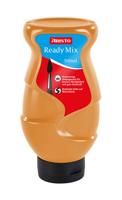Aristo AR-31120 Verf Ready Mix 500ml Oranje - thumbnail