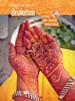 Bruiloften over de hele wereld (Hardback) - thumbnail