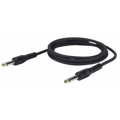 DAP DAP FL06 - ongebalanceerde mono jack kabel 6 meter