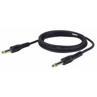 DAP DAP FL06 - ongebalanceerde mono jack kabel 6 meter - thumbnail